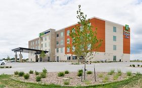 Holiday Inn Express Ogallala Ne